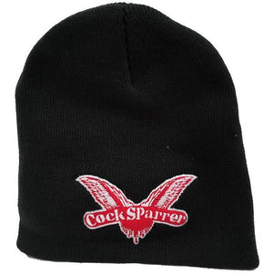 Cock Sparrer Beanie